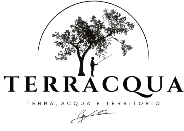 Terracqua — Terra, acqua e territorio